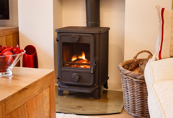 Wood & Multi-Fuel Stove Installation
