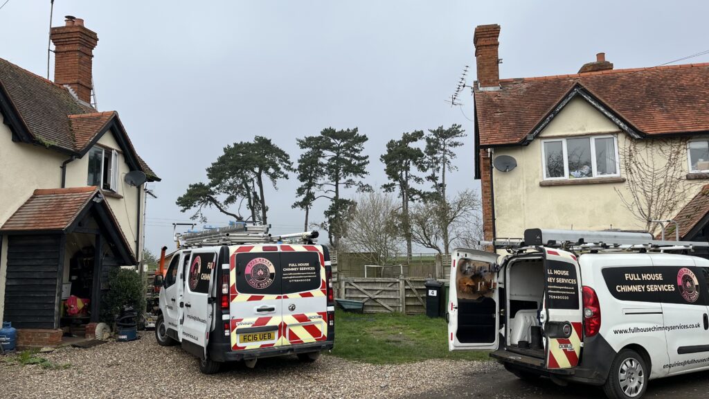 site surveys
